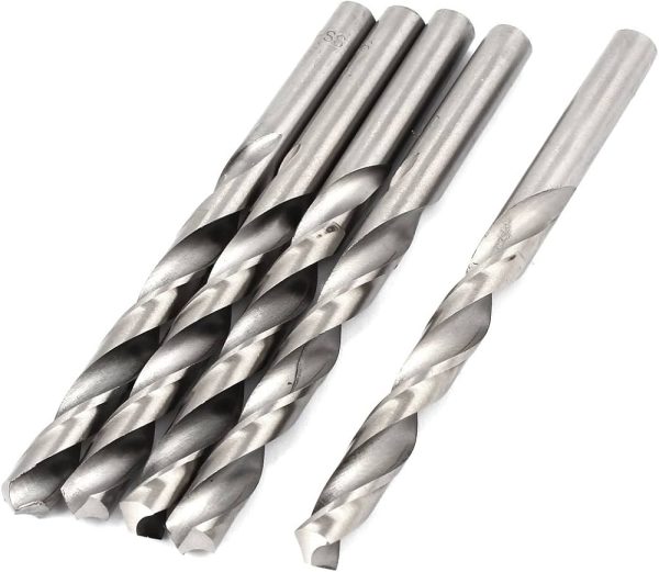 HSS Drill Bits